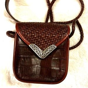 Brighton Crossbody Purse